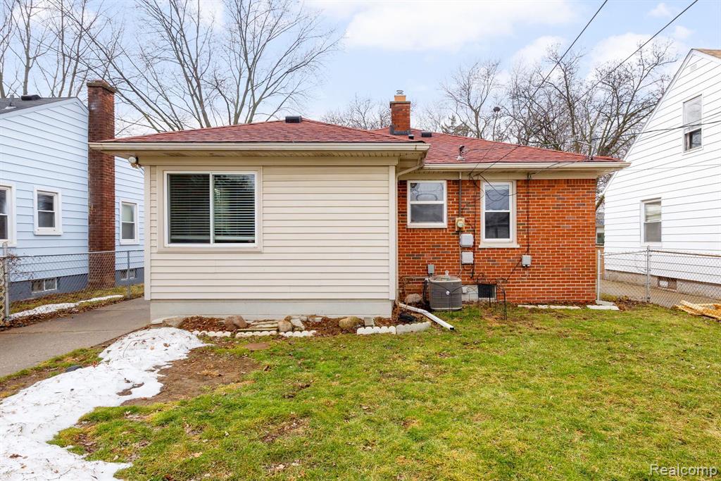 7179 Ziegler Street, Taylor, MI 48180 — Photo 5