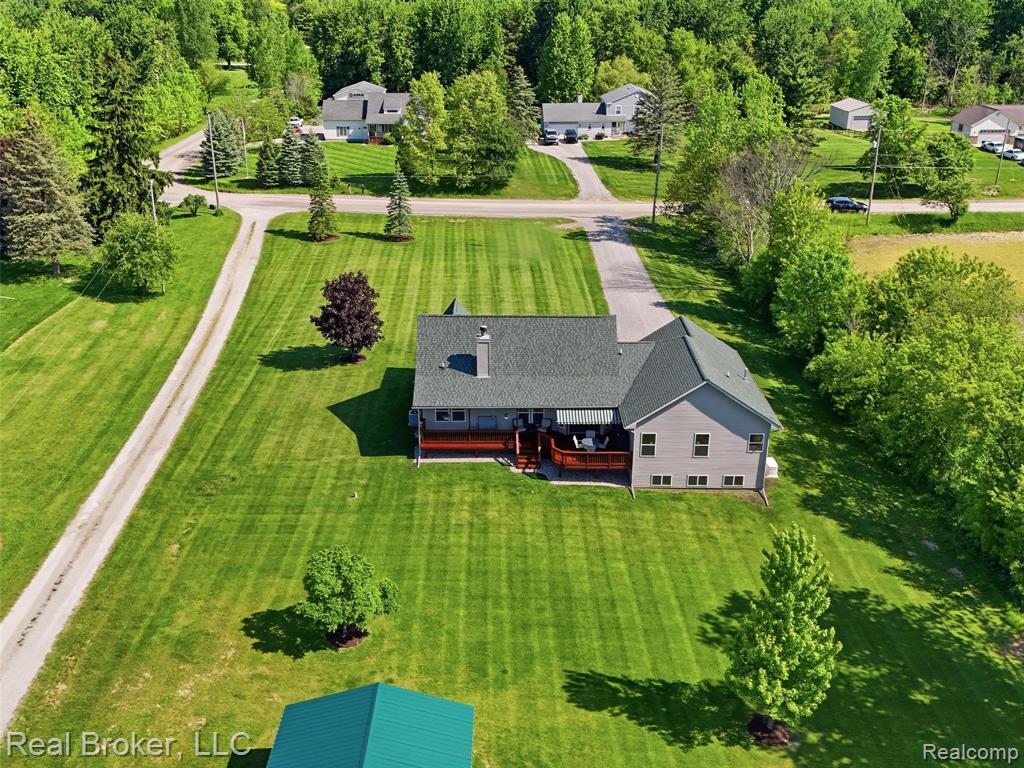 7271 Ray Road, Swartz Creek, MI 48473 — Photo 4