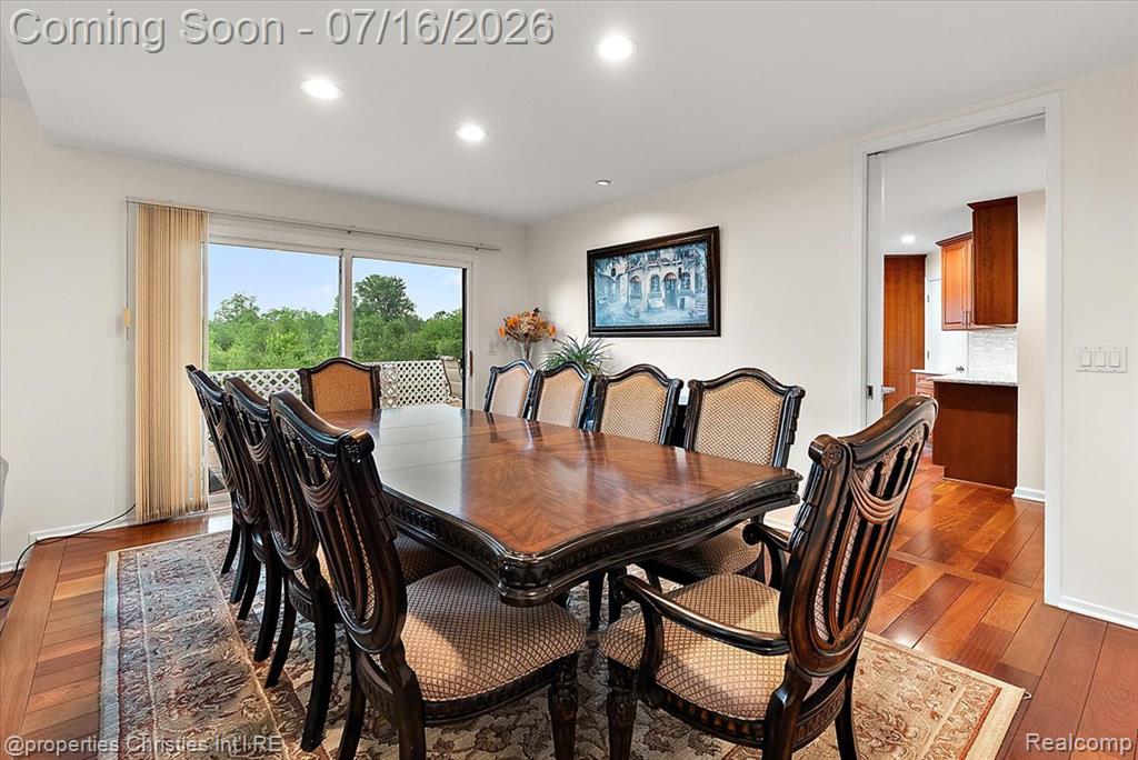 4948 Champlain Circle, West Bloomfield, MI 48323 — Photo 15