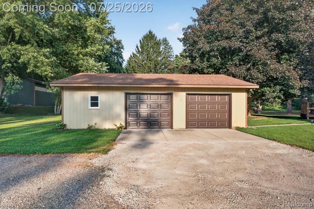 403 Main Street, Gregory, MI 48137 — Photo 29