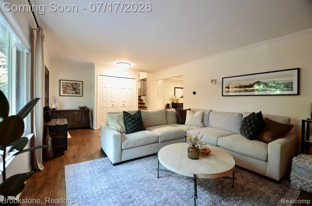 4979 Waw Ban See Drive, Clarkston, MI 48348 — Photo 12