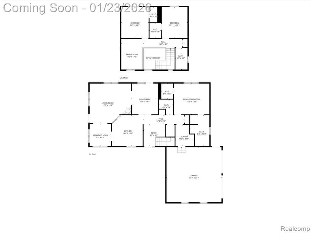 8404 Black River Road, MI 48032 — Photo 58