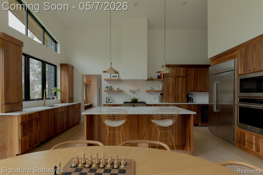 4720 Dover Road, Bloomfield Hills, MI 48304 — Photo 31