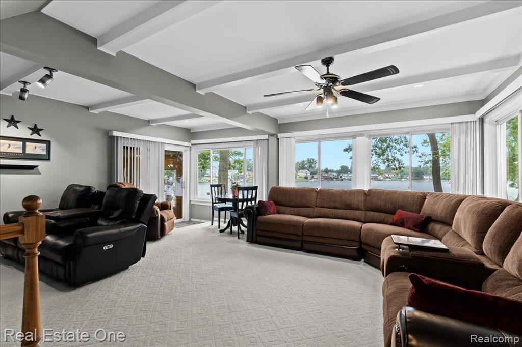 265 Oak Island Drive, Wolverine Lake, MI 48390 — Photo 11