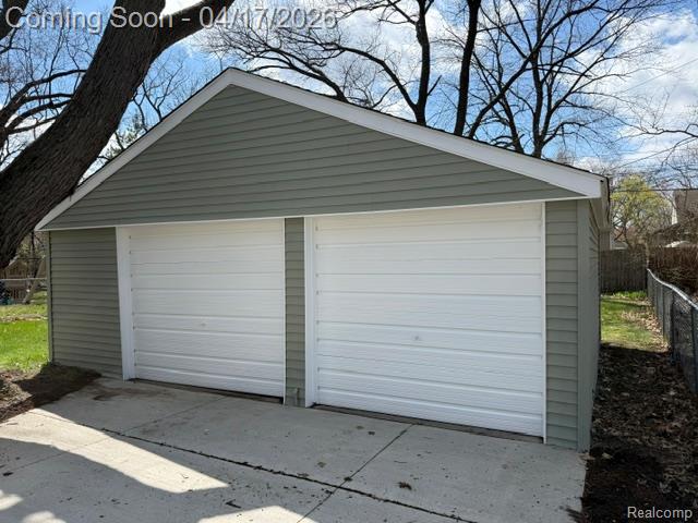 23261 Seneca Street, Oak Park, MI 48237 — Photo 3