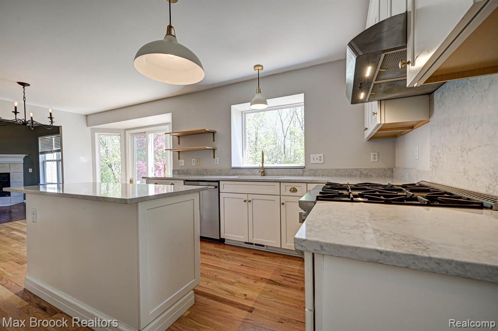 7273 BELLE MEADE Street, Ypsilanti, MI 48197 — Photo 17