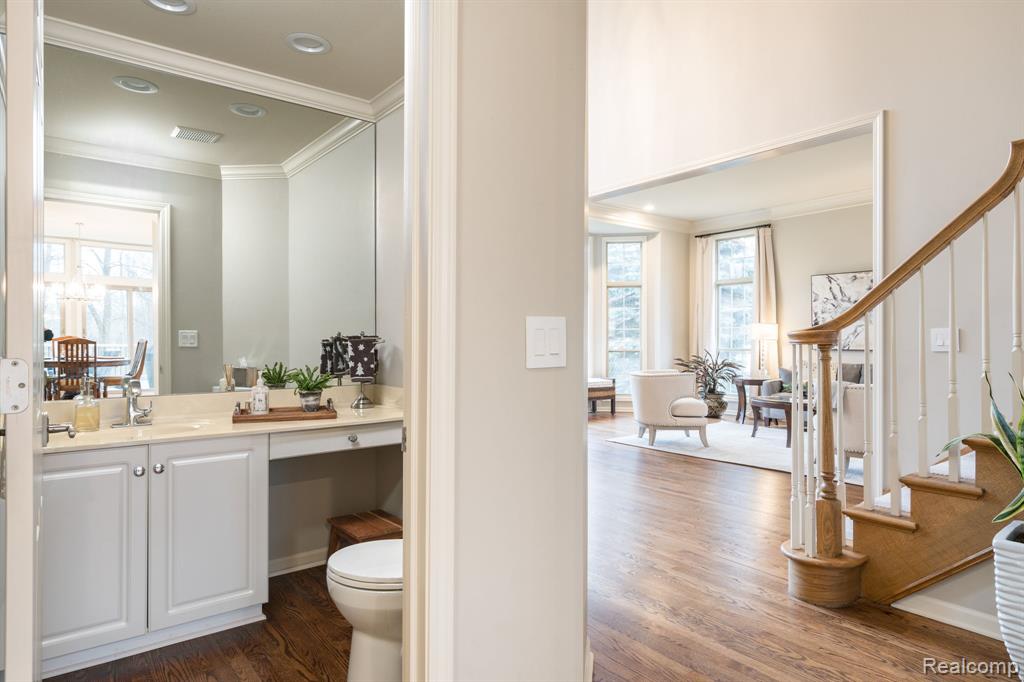 6751 Berry Pointe Drive, Clarkston, MI 48348 — Photo 28