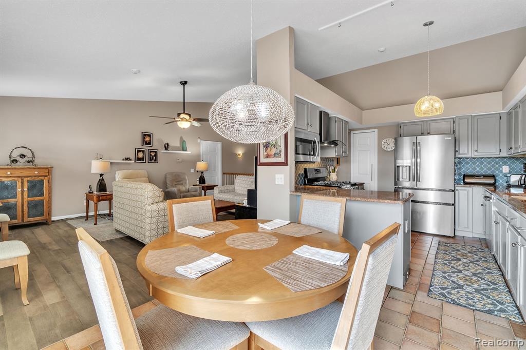 1955 PEBBLE CREEK Drive, Canton, MI 48188 — Photo 18