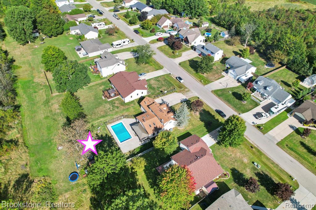 1019 NAUTICAL, Cottrellville, MI — Photo 2