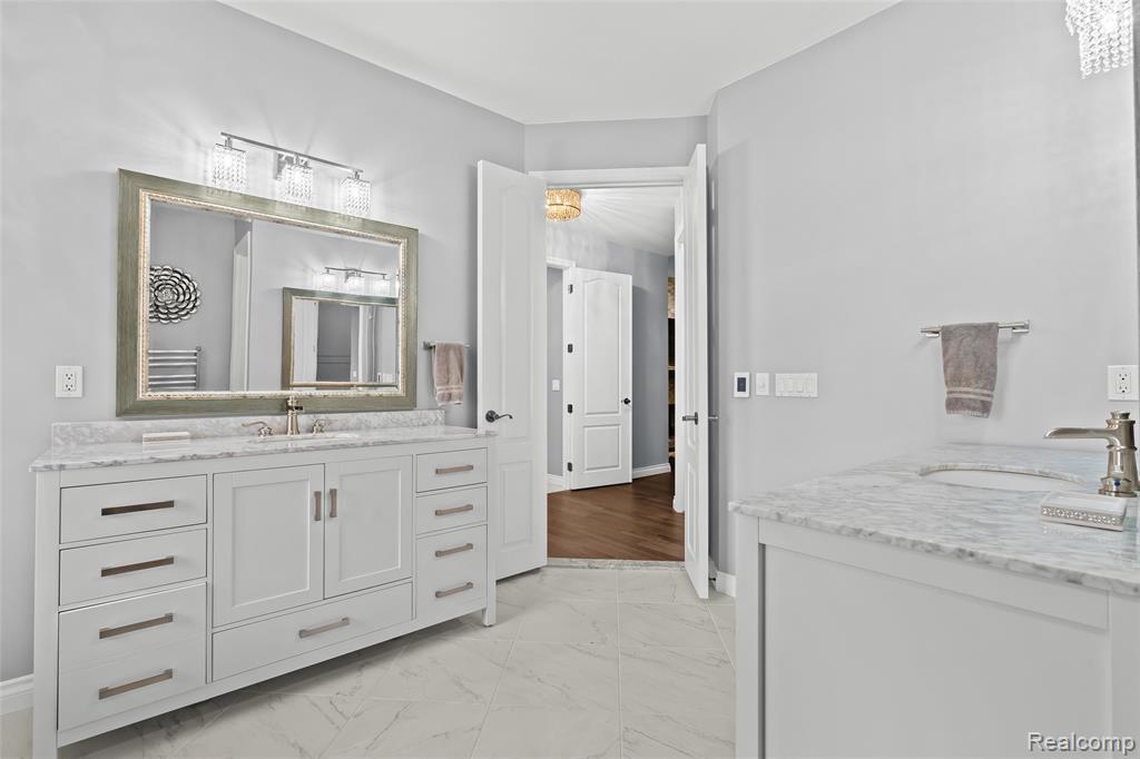 9030 Hidden Court W, South Lyon, MI 48178 — Photo 30