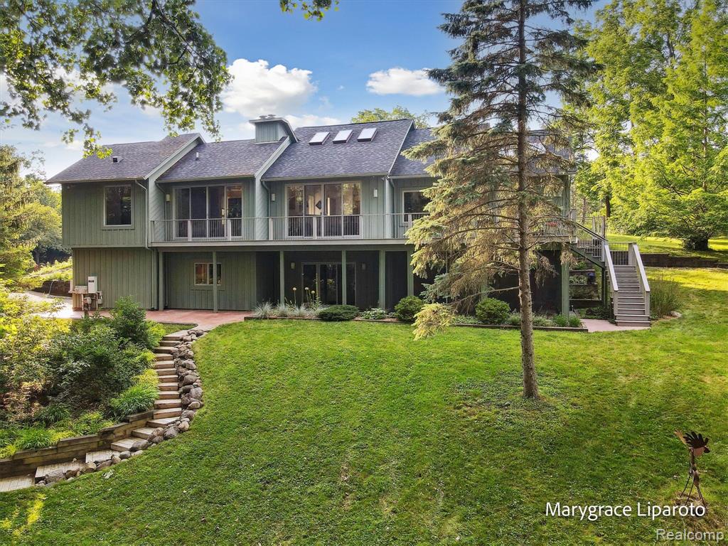 2172 Anns Way, Ann Arbor, MI 48105 — Photo 67