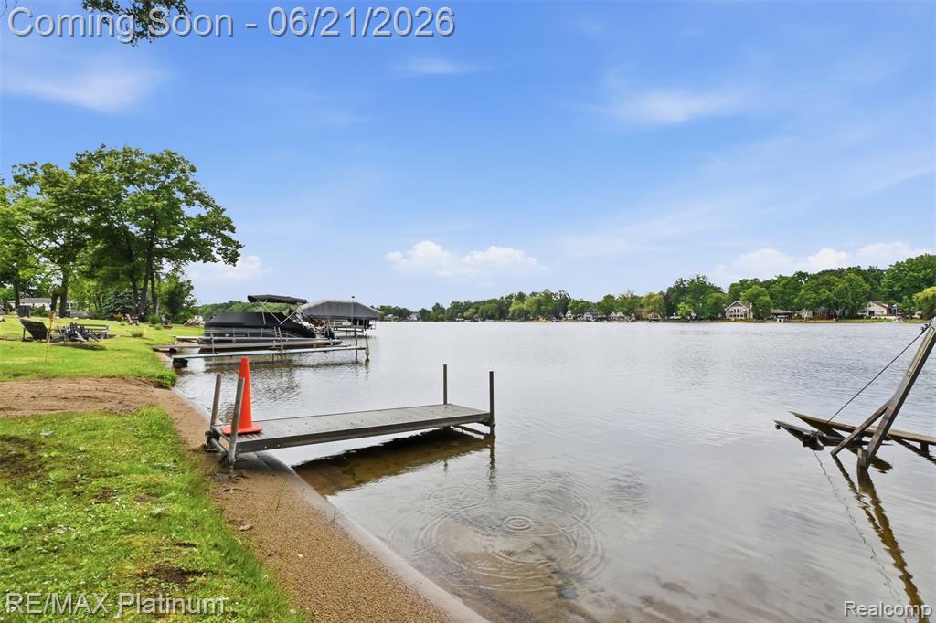 5504 Wildwood Drive, Howell, MI 48843 — Photo 24
