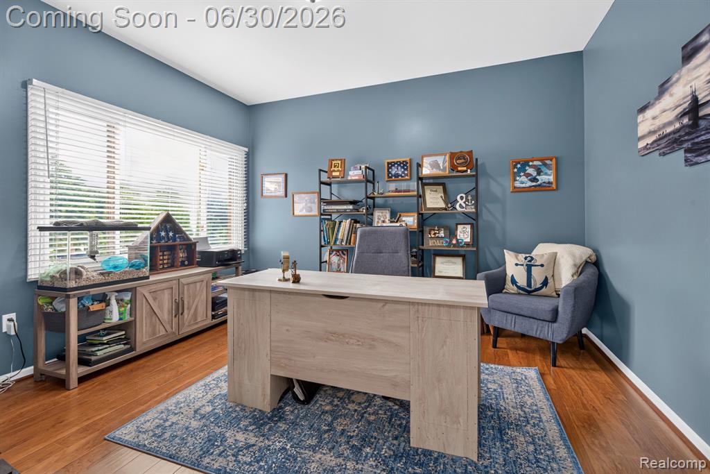 47100 Tania Court, Plymouth, MI 48170 — Photo 18