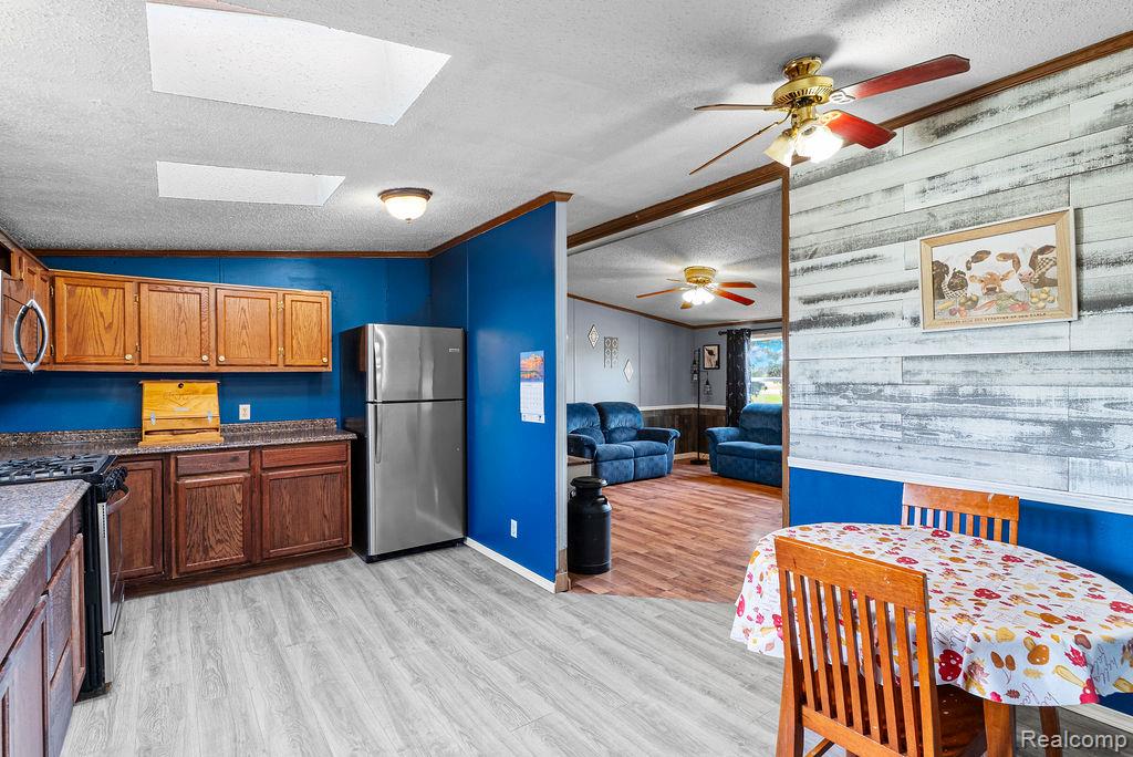 5087 W Sanilac Road, Snover, MI 48472 — Photo 23
