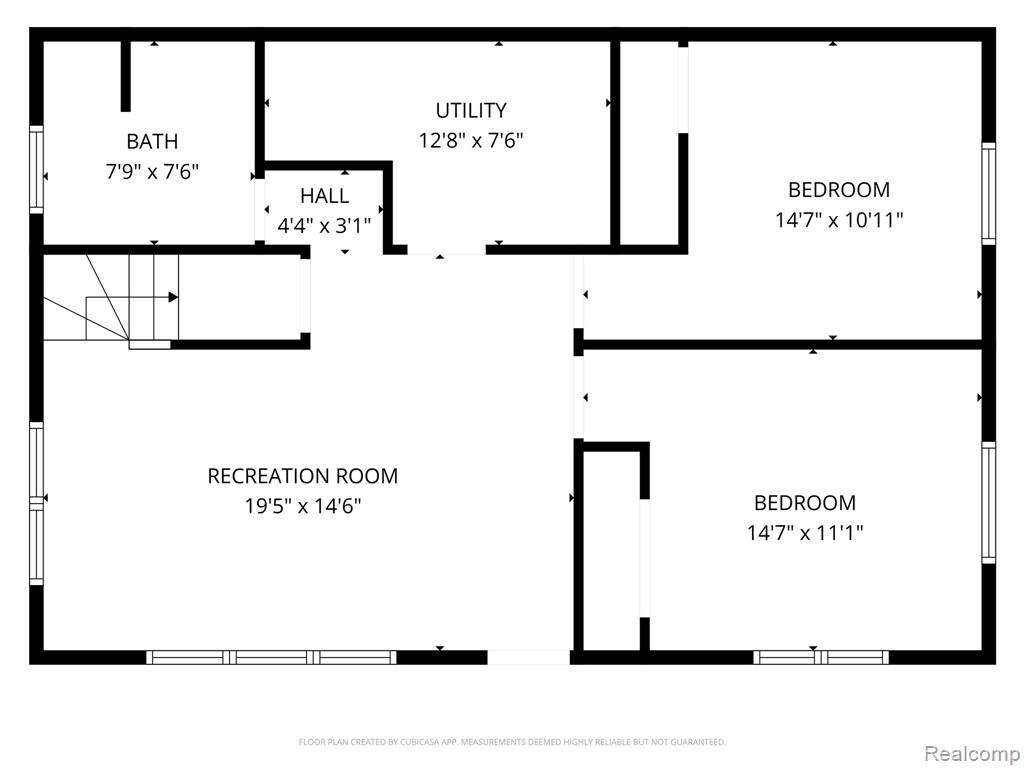 9900 S Big School Lot Lake Road, Holly, MI 48442 — Photo 41