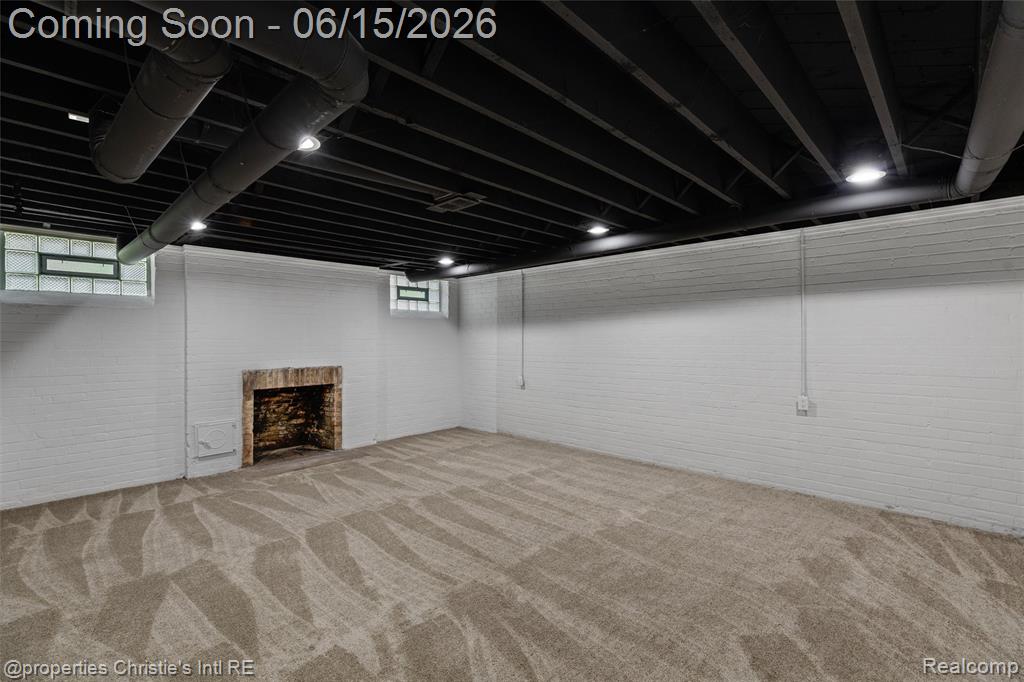 3205 Sherbourne Road, Detroit, MI 48221 — Photo 69