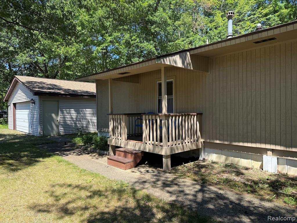 5680 Oakridge Drive, Caseville, MI 48725 — Photo 19