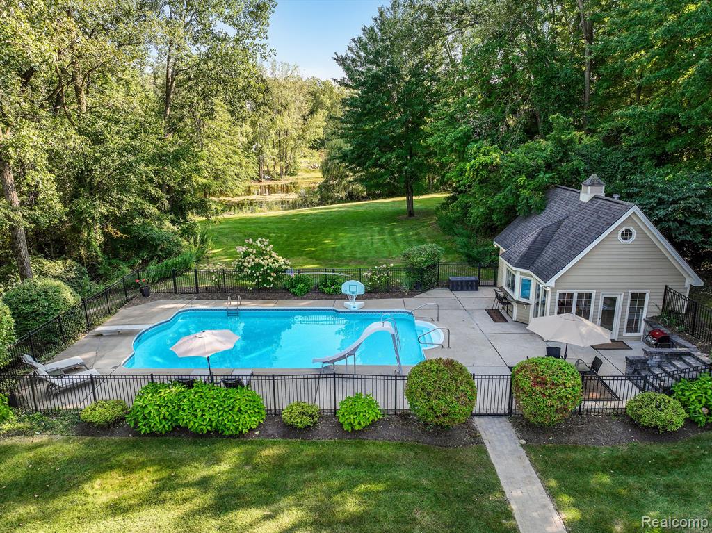 60 Piney Hill Road, Oakland, MI — Photo 3