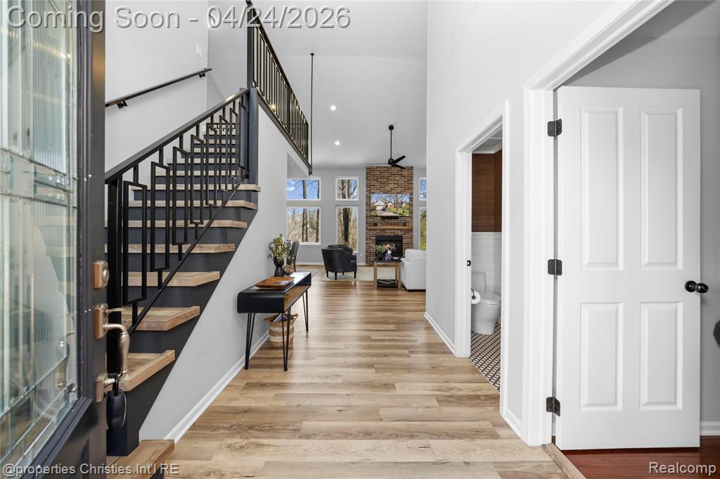 3160 W Ridge Court, Commerce Twp, MI 48390 — Photo 5