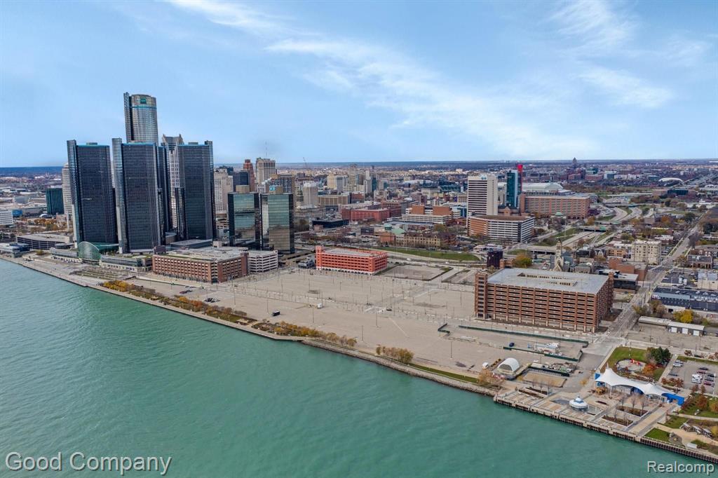 965 E JEFFERSON Avenue, Detroit, MI 48207 — Photo 21