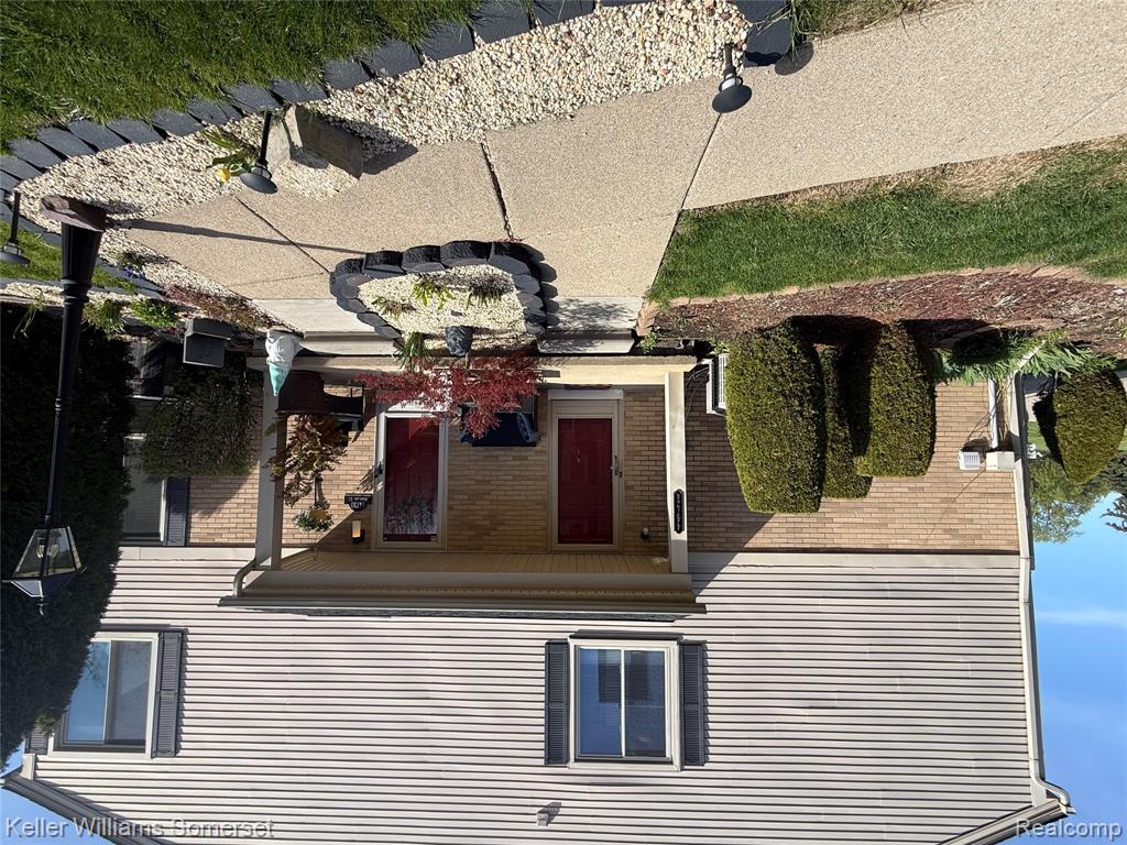 44724 Maryland Court, Clinton Twp, MI 48038 — Photo 2