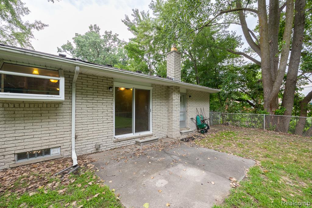8040 Alton Street, Canton, MI 48187 — Photo 43