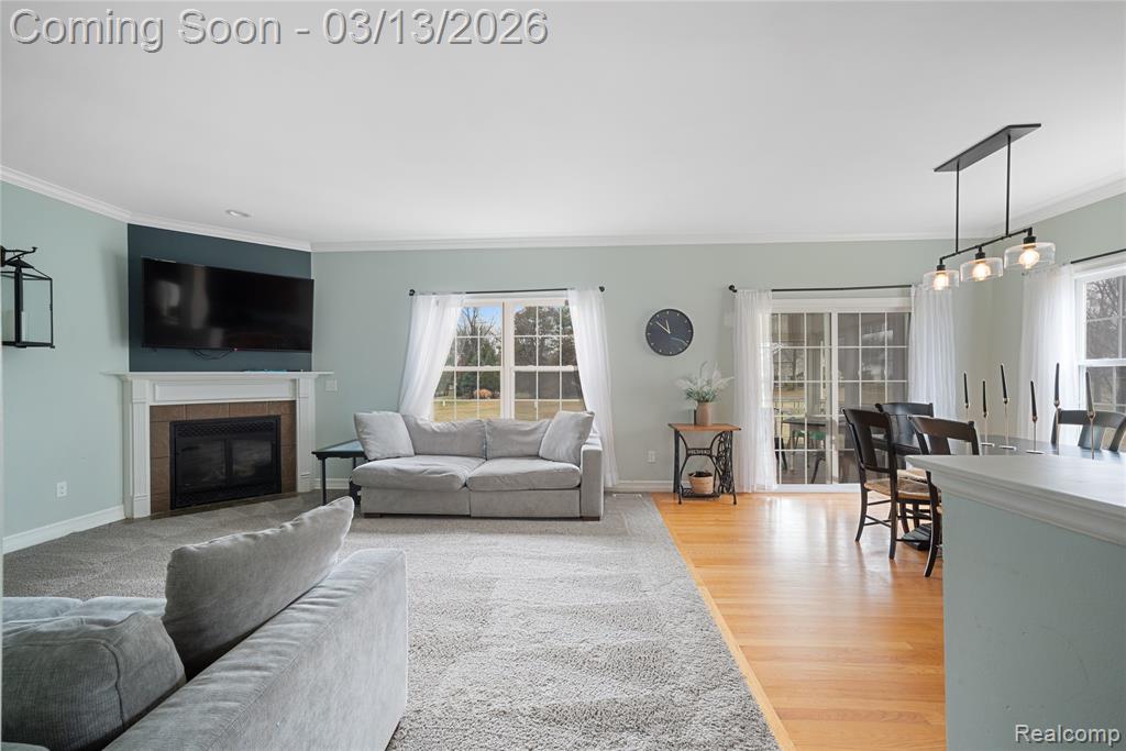 16226 River Ridge Trail, Linden, MI 48451 — Photo 5