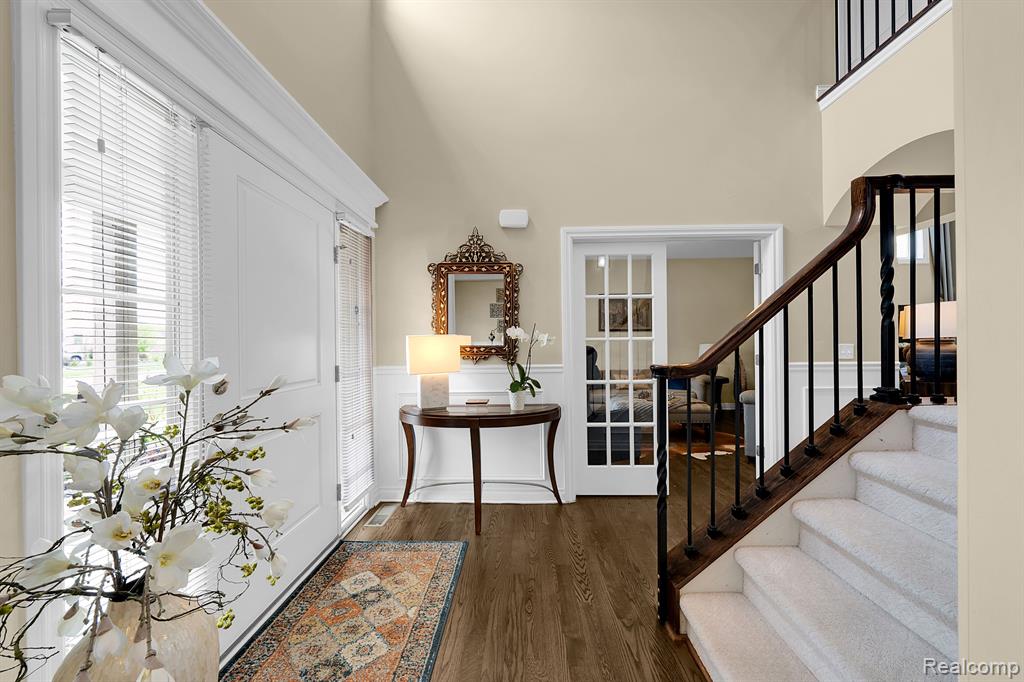 1475 St James Boulevard, Ann Arbor, MI 48108 — Photo 4
