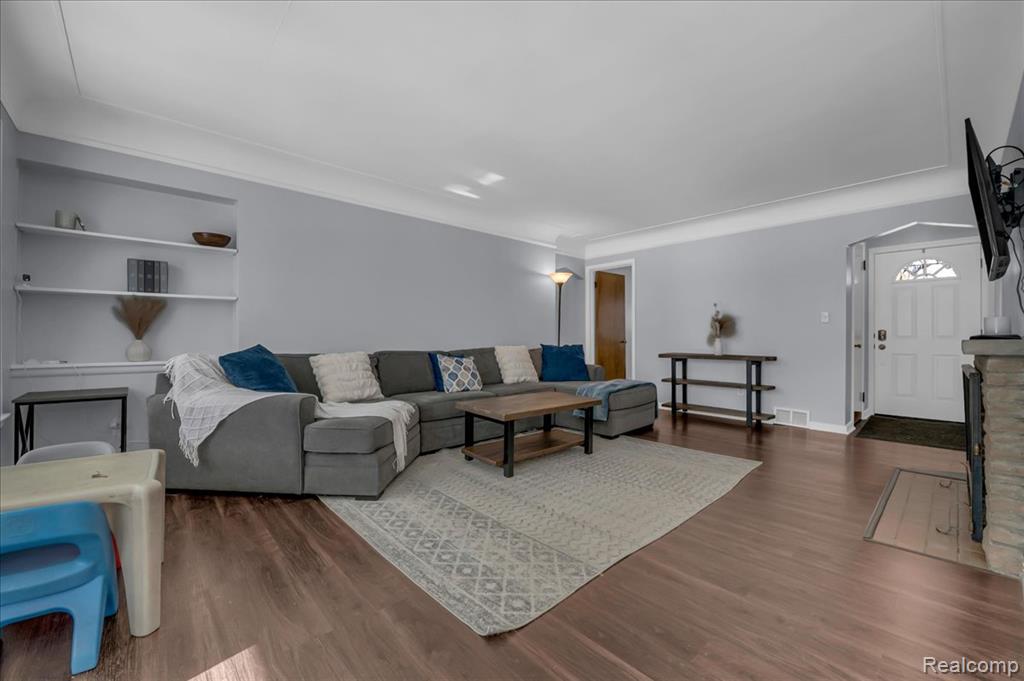 62 Barrington Road, Bloomfield Hills, MI 48302 — Photo 6