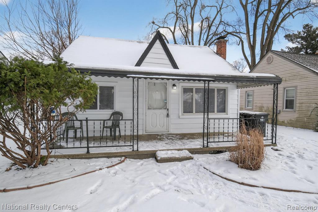 5672 N Linville Street, Westland, MI — Photo 2