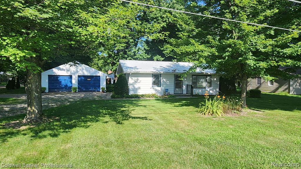 5847 N Lapeer Road, North Branch, MI 48461 — Photo 23