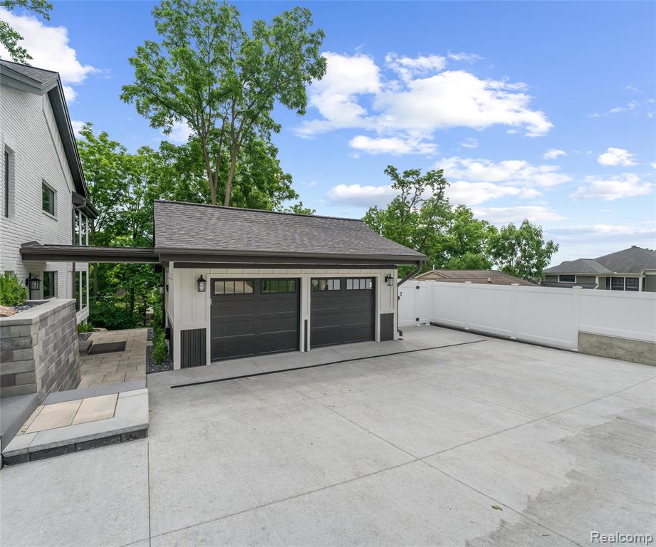 466 EAST Street, Northville, MI 48167 — Photo 28