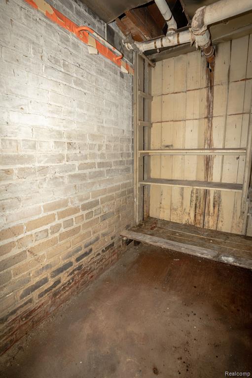4039 Gladstone Street, Detroit, MI 48204 — Photo 37