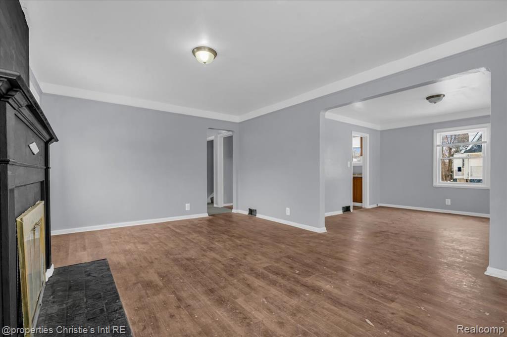 10300 Orangelawn Street, Detroit, MI 48204 — Photo 5