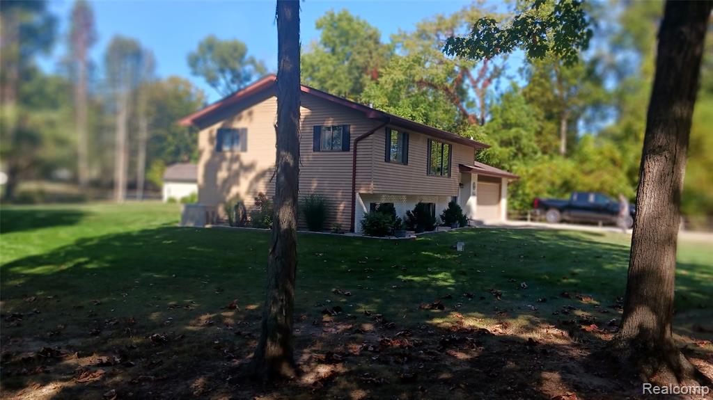 4864 Dorothy Street, Vassar, MI 48768 — Photo 2