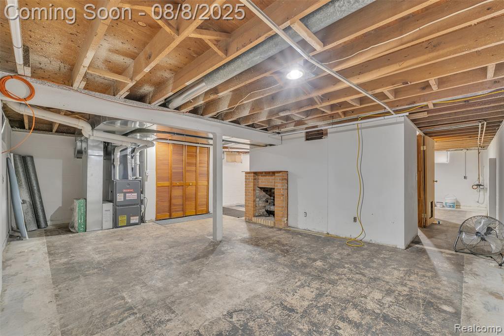 885 Patterson Drive, Monroe, MI 48161 — Photo 38