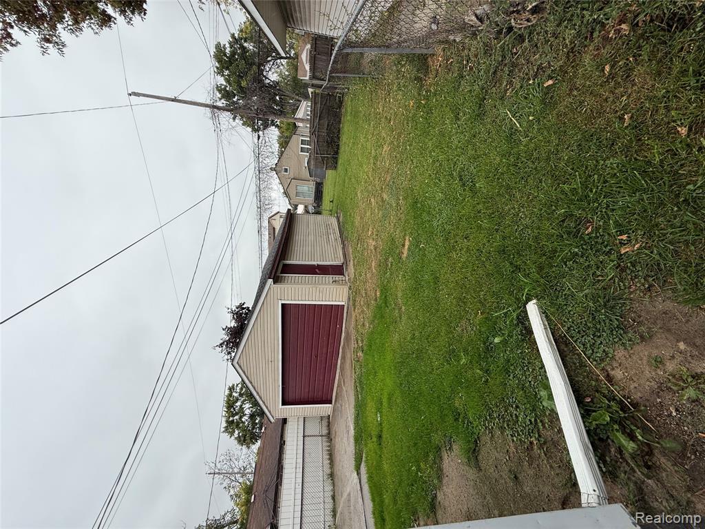 7219 Hupp Avenue, Warren, MI 48091 — Photo 29