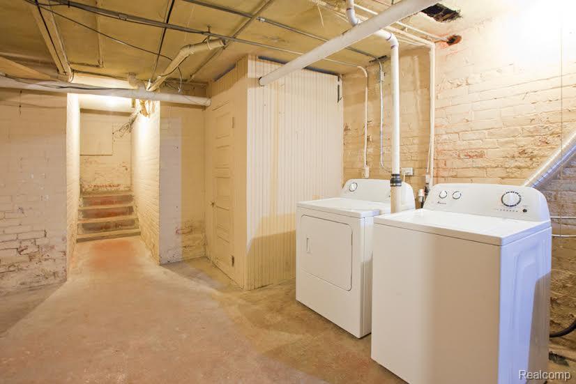 7880 Van Dyke Place, Detroit, MI 48214 — Photo 26