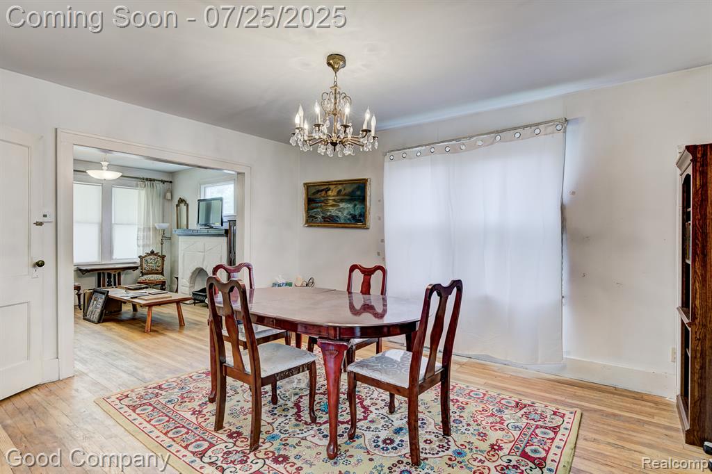 7271 Wiegand Boulevard, Center Line, MI 48015 — Photo 7