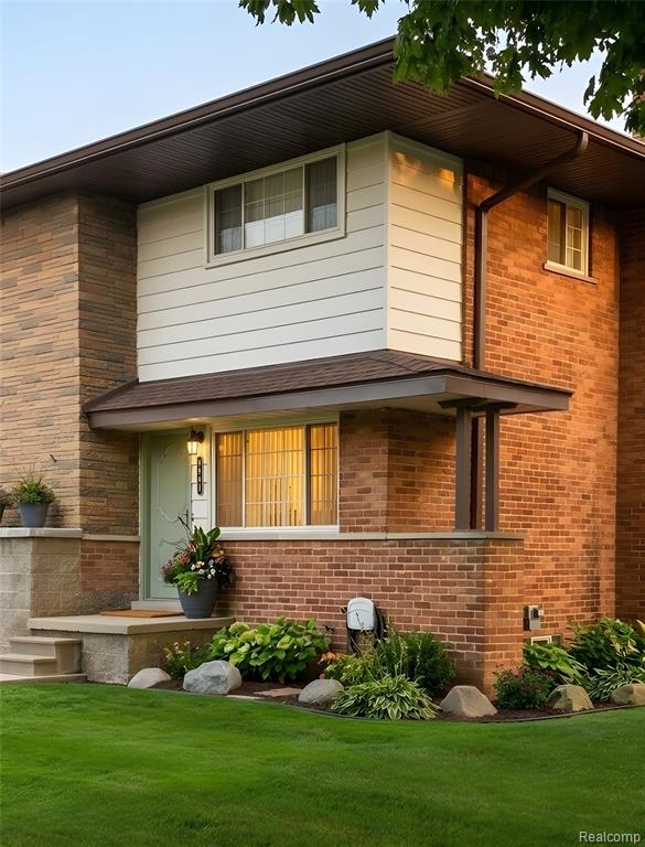 9921 Middlebelt Road, 32, Livonia, MI 48150 — Photo 2