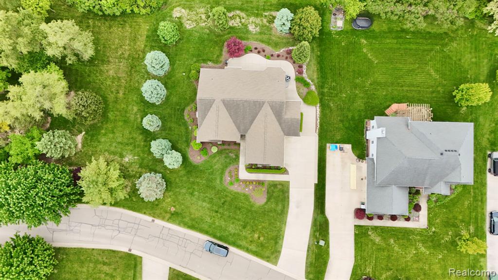 59649 Mallory Lane, South Lyon, MI 48178 — Photo 22