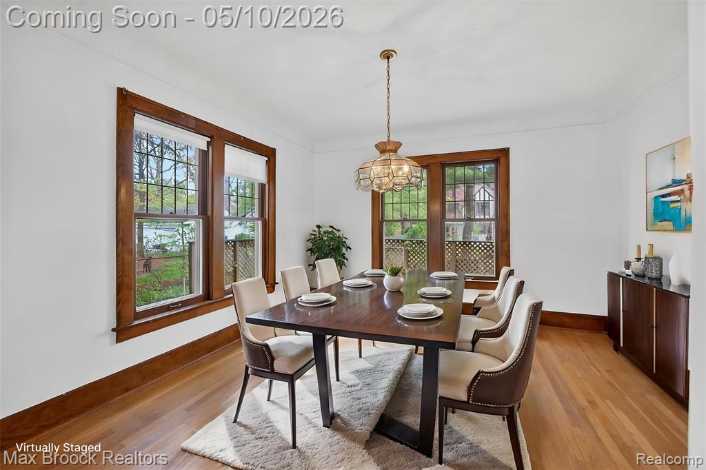 642 W Maplehurst Street, Ferndale, MI 48220 — Photo 15