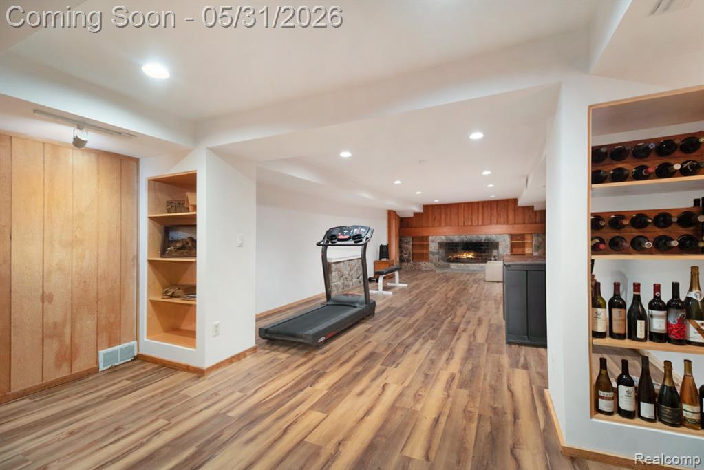 26580 Wellington Road, Franklin, MI 48025 — Photo 40