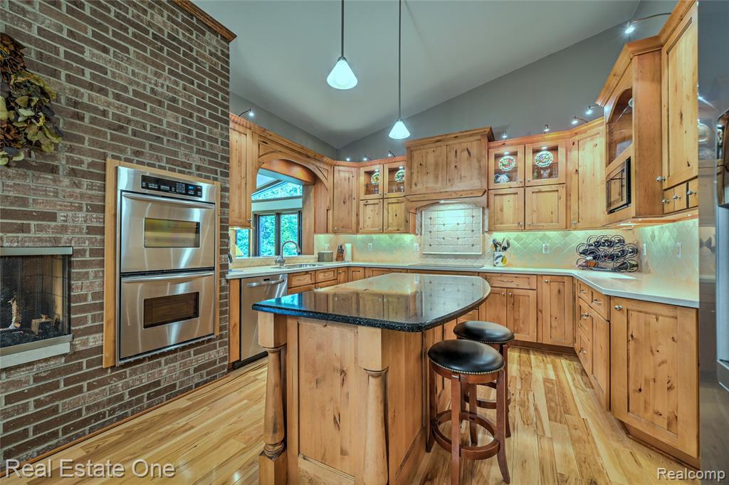 753 Medinah Drive, Rochester Hills, MI 48309 — Photo 4