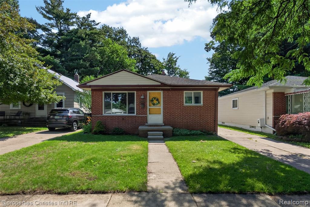 27856 Lenox Avenue, Madison Heights, MI 48071 — Photo 34