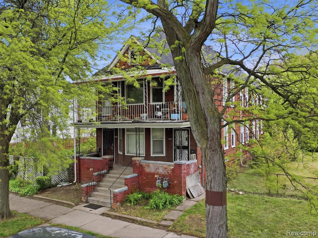 2216-2220 Canton Street, Detroit, MI 48207 — Photo 32