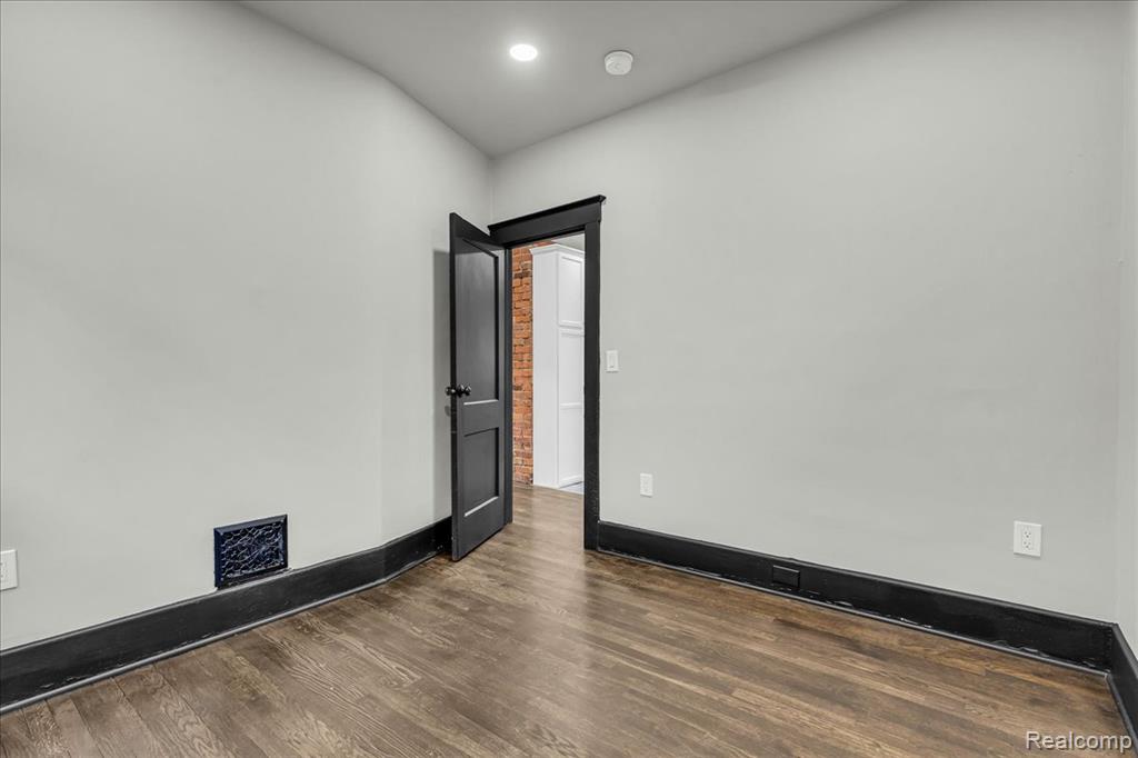 5238 Commonwealth Street, Detroit, MI 48208 — Photo 20