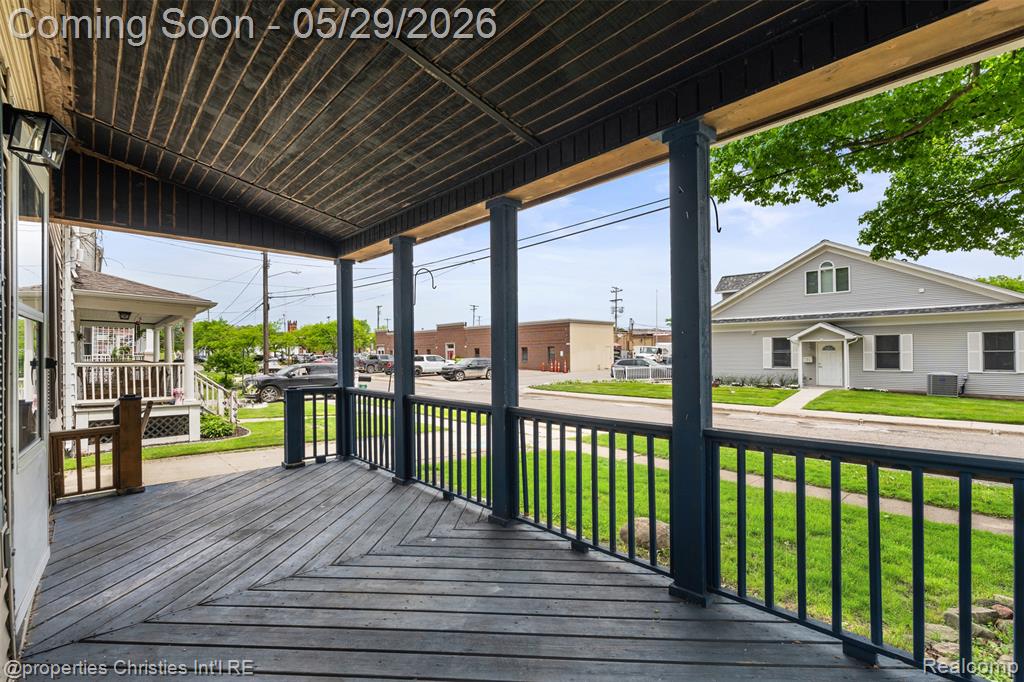 158 S Rawles Street, Romeo, MI 48065 — Photo 6