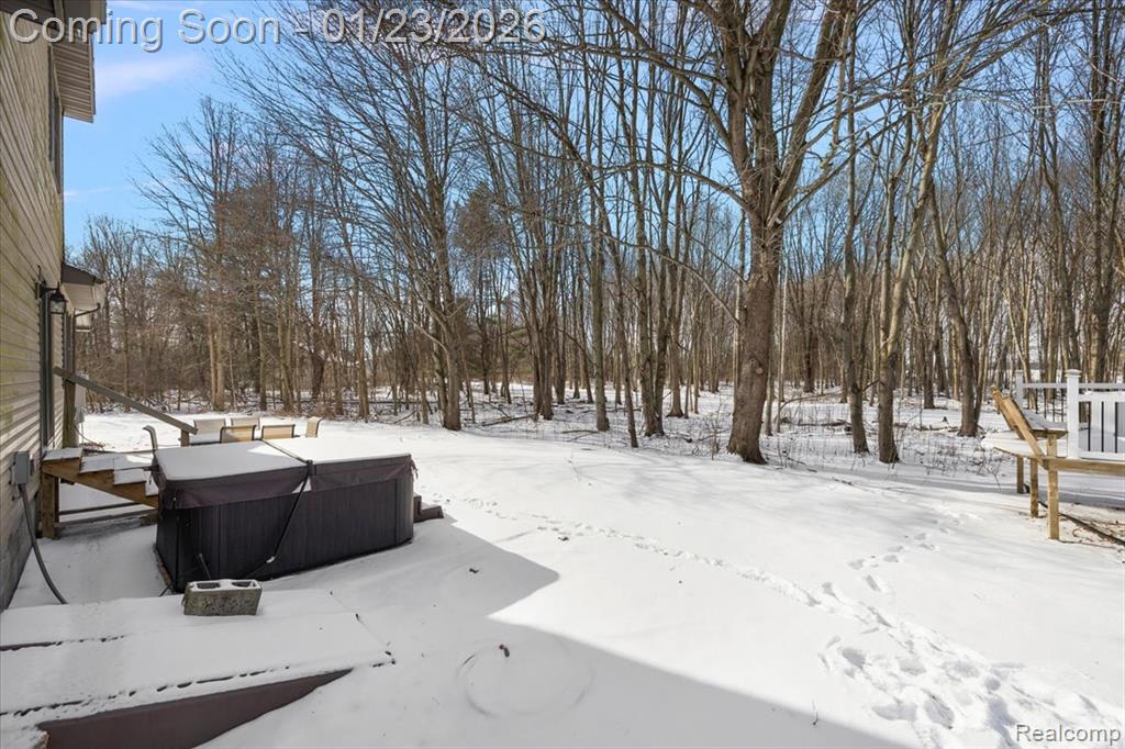 8404 Black River Road, MI 48032 — Photo 44