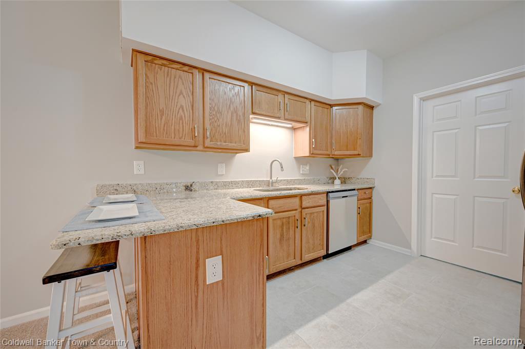 1110 Rial Lake Drive, Howell, MI 48843 — Photo 9